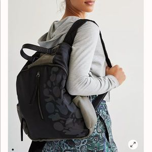 ISO**** Free People FP movement Boulder backpack!!!
